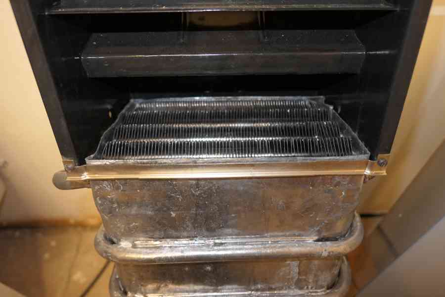 Mora 371.012 - foto 4