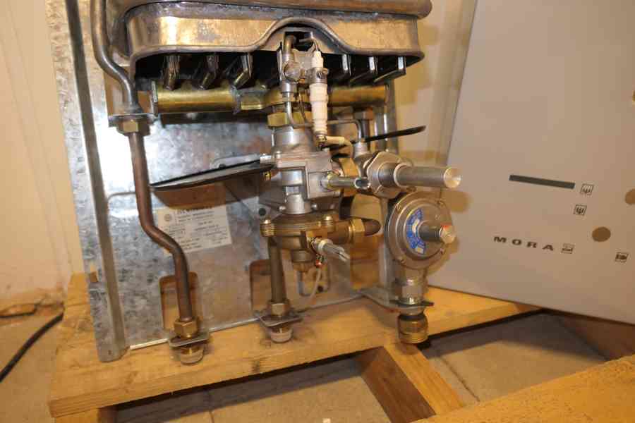 Mora 371.012 - foto 3