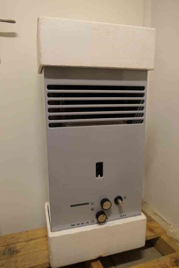 Mora 371.012 - foto 1