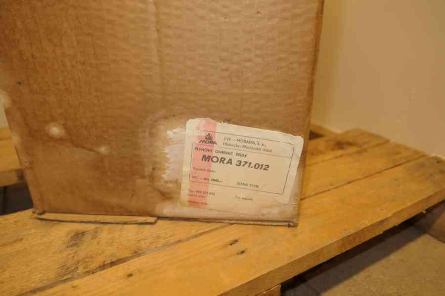 Mora 371.012 - foto 5