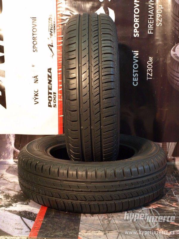 Pneumatiky MATADOR Stella 2 - 175/70 R13 82T, letní dezén. - bazar ...
