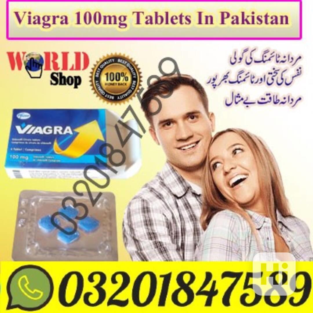 Viagra Tablets in Pakistan %%$$ 03201847589  - foto 1