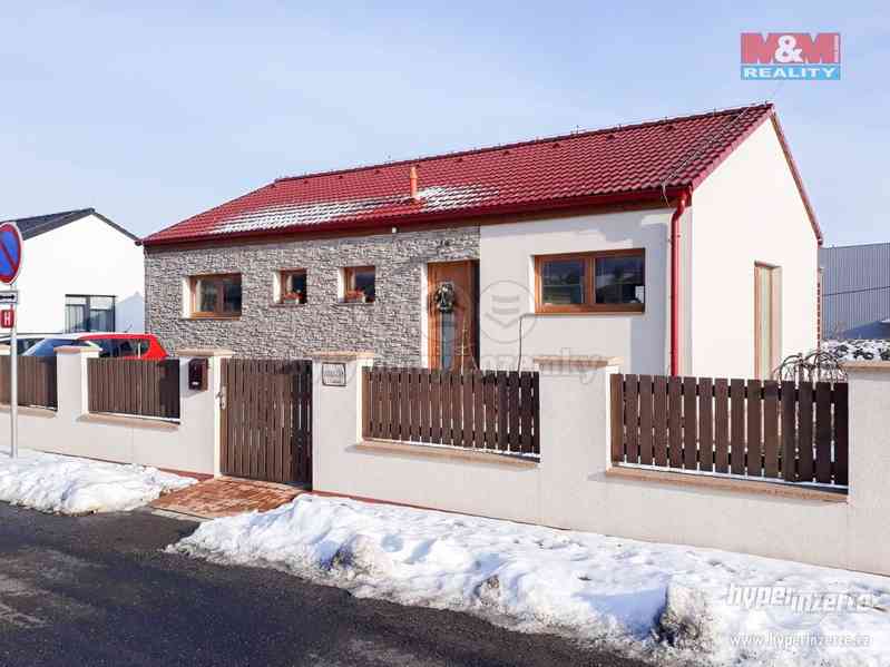 Prodej rodinného domu, 741 m?, Lovosice, ul. Švehlova - foto 1