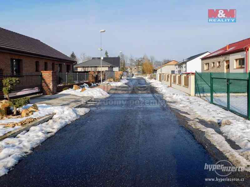 Prodej rodinného domu, 741 m?, Lovosice, ul. Švehlova - foto 3