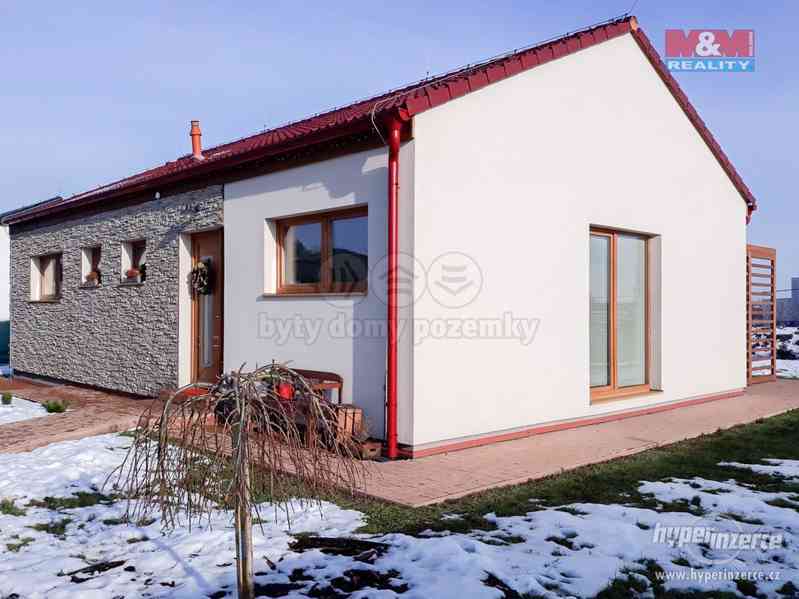 Prodej rodinného domu, 741 m?, Lovosice, ul. Švehlova - foto 7