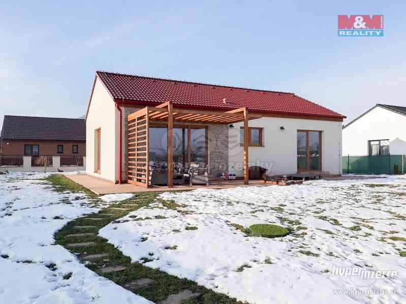 Prodej rodinného domu, 741 m?, Lovosice, ul. Švehlova - foto 8