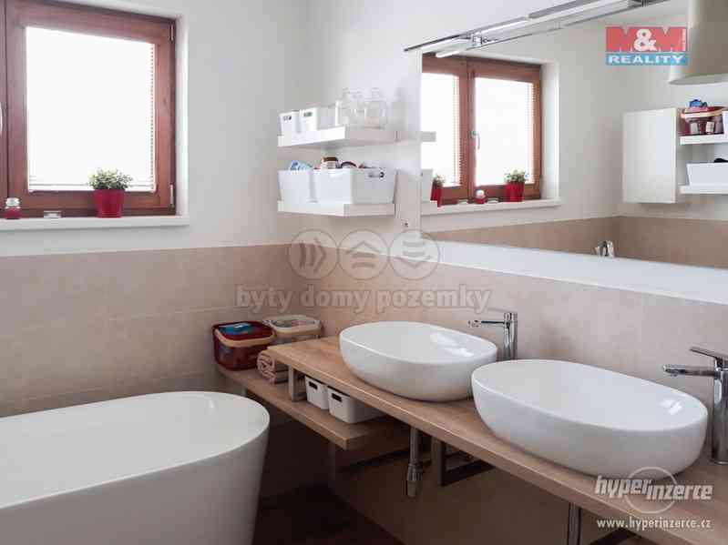 Prodej rodinného domu, 741 m?, Lovosice, ul. Švehlova - foto 16