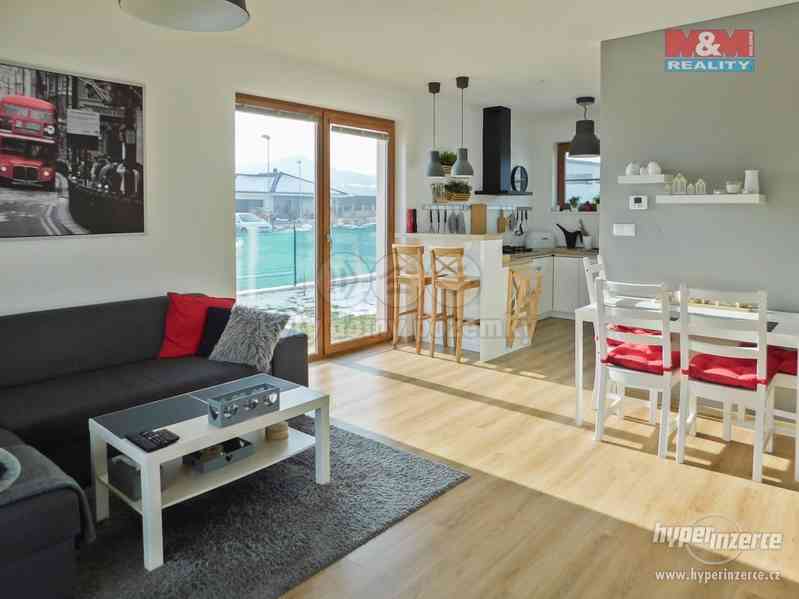 Prodej rodinného domu, 741 m?, Lovosice, ul. Švehlova - foto 21