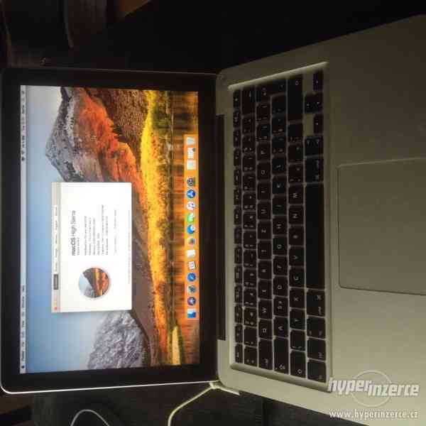 MacBook Pro 13 (2012) 2.5Ghz i5-8GB RAM-120SSD-500HDD-TOP - foto 1