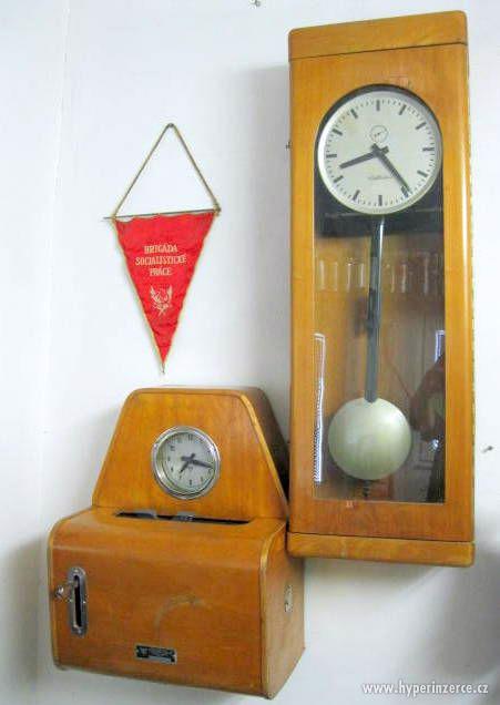 Kompletní píchačky z padesátých let.ORIGINÁL - raritka - foto 1