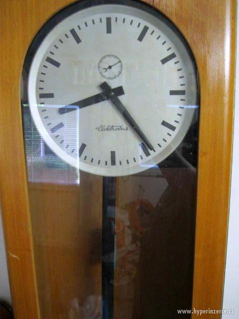 Kompletní píchačky z padesátých let.ORIGINÁL - raritka - foto 4