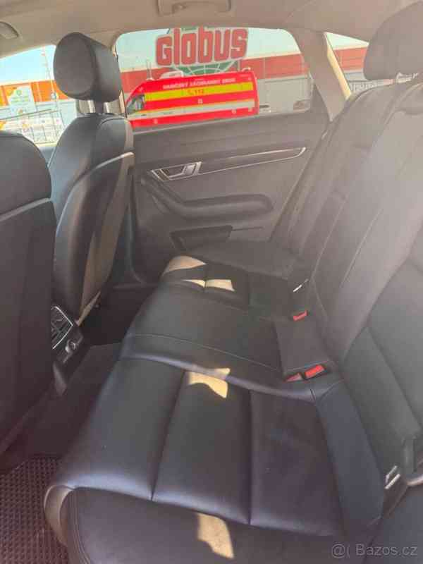 Audi A6 3,0   C6 - foto 11