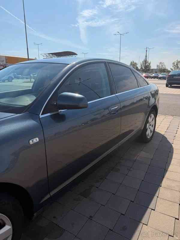 Audi A6 3,0   C6 - foto 5