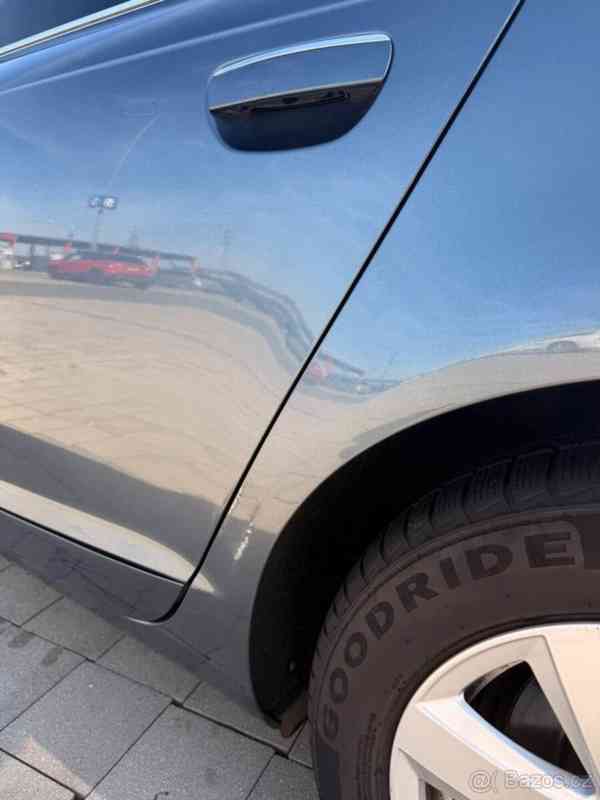 Audi A6 3,0   C6 - foto 14