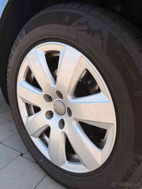 Audi A6 3,0   C6 - foto 15