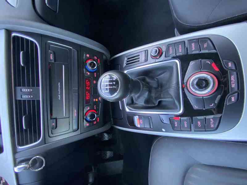Audi A4 Avant 2.0 TDi NAVI 105kW - foto 10