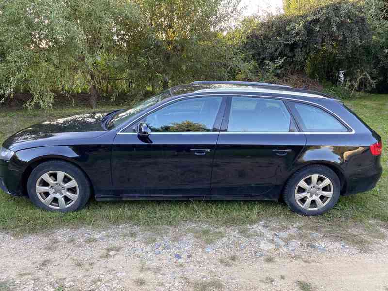 Audi A4 Avant 2.0 TDi NAVI 105kW - foto 4