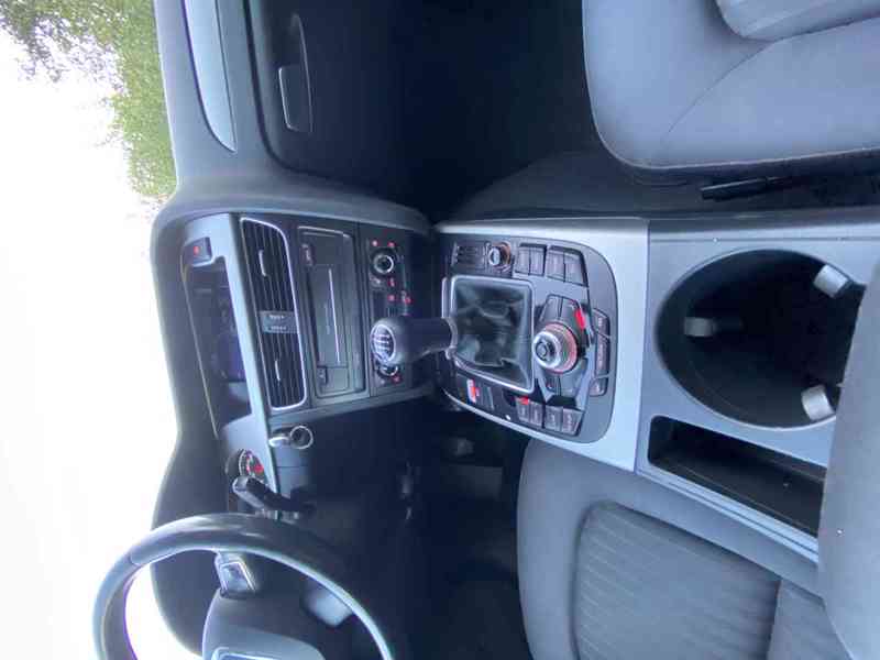 Audi A4 Avant 2.0 TDi NAVI 105kW - foto 11