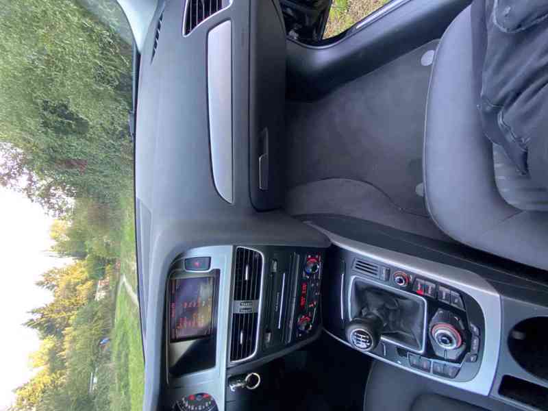 Audi A4 Avant 2.0 TDi NAVI 105kW - foto 20