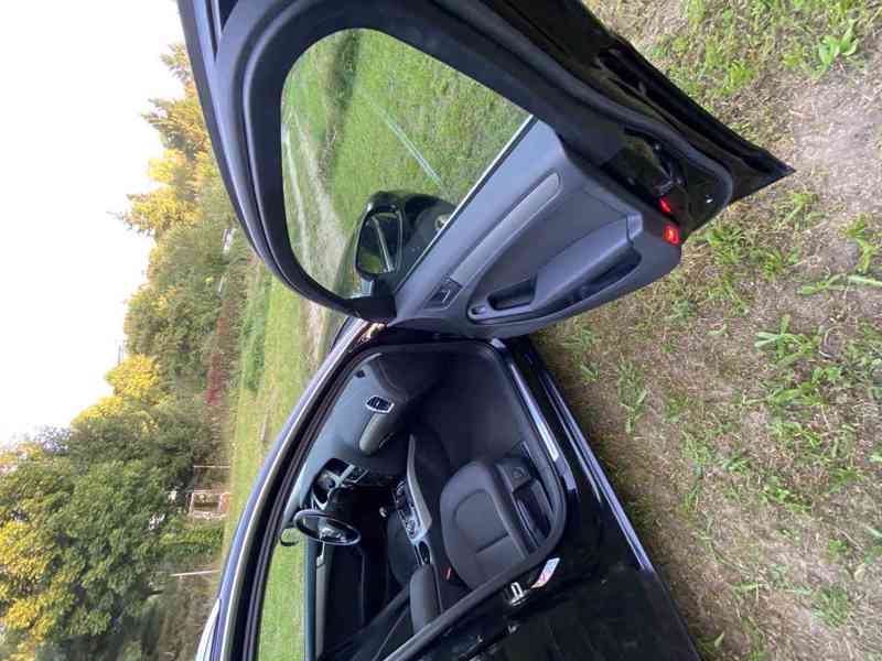 Audi A4 Avant 2.0 TDi NAVI 105kW - foto 18
