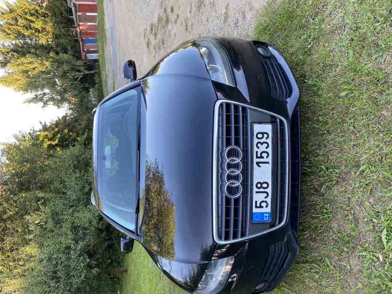Audi A4 Avant 2.0 TDi NAVI 105kW - foto 1