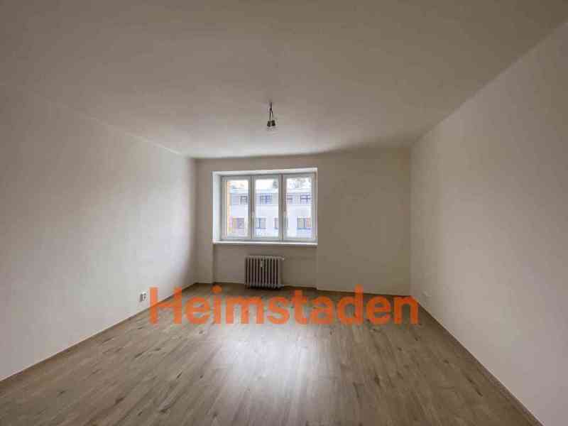 Pronájem, Byty 2+1, 60 m2 - Havířov - Šumbark - foto 2