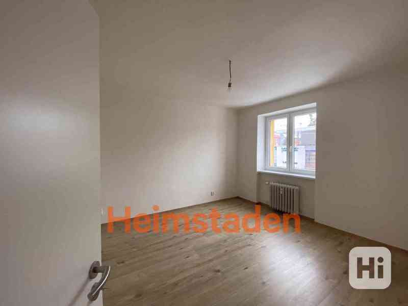 Pronájem, Byty 2+1, 60 m2 - Havířov - Šumbark - foto 4