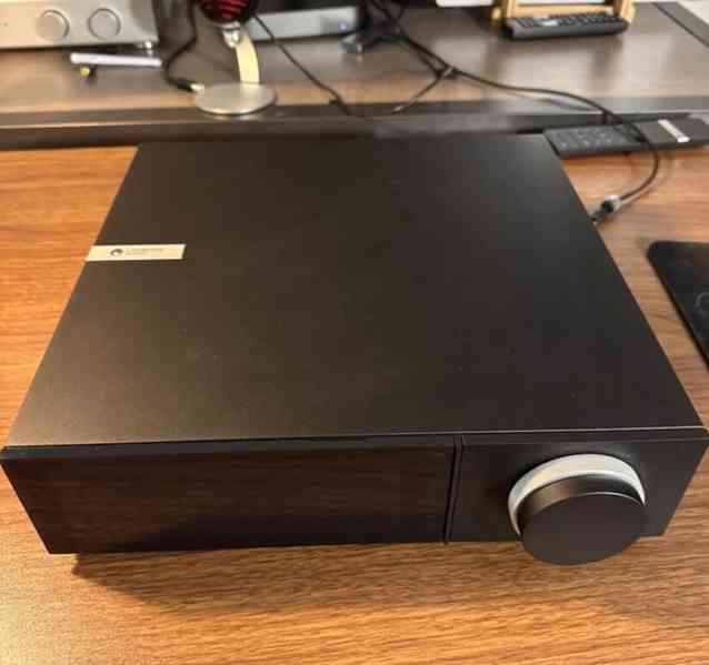 Cambridge Audio EVO 150 integrated amplifier - foto 2