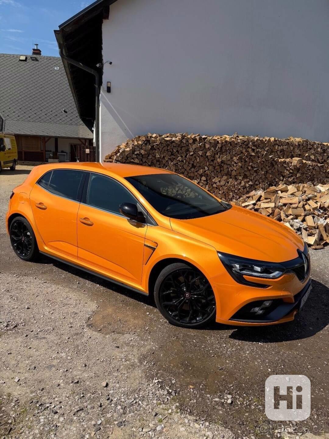Renault Mégane 0,0   RS 280 EDC - foto 1