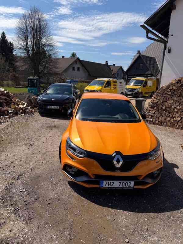 Renault Mégane 0,0   RS 280 EDC - foto 6