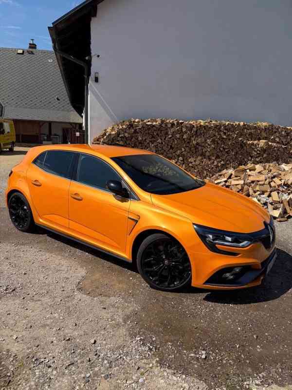 Renault Mégane 0,0   RS 280 EDC - foto 1