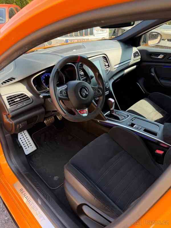 Renault Mégane 0,0   RS 280 EDC - foto 8