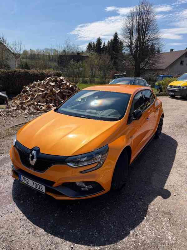 Renault Mégane 0,0   RS 280 EDC - foto 5