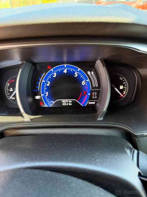 Renault Mégane 0,0   RS 280 EDC - foto 10