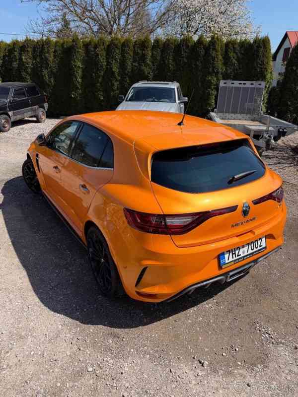 Renault Mégane 0,0   RS 280 EDC - foto 4