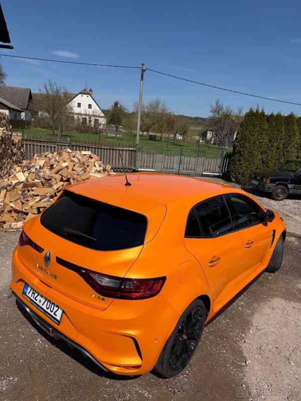 Renault Mégane 0,0   RS 280 EDC - foto 2