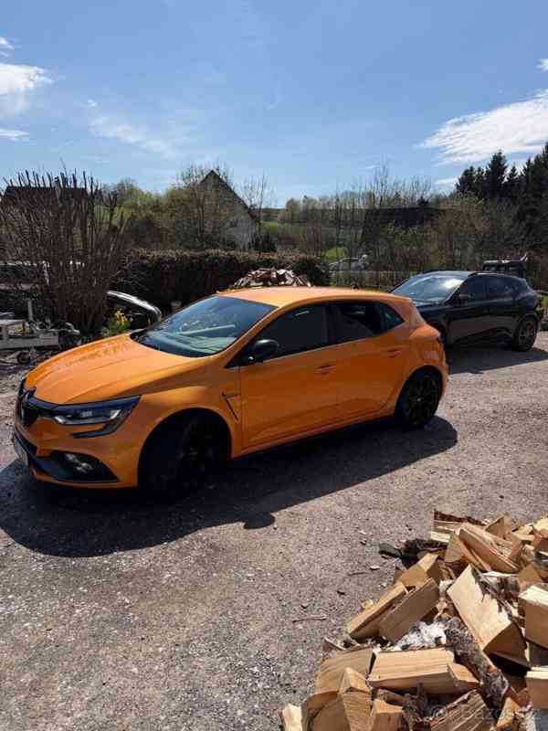 Renault Mégane 0,0   RS 280 EDC - foto 7