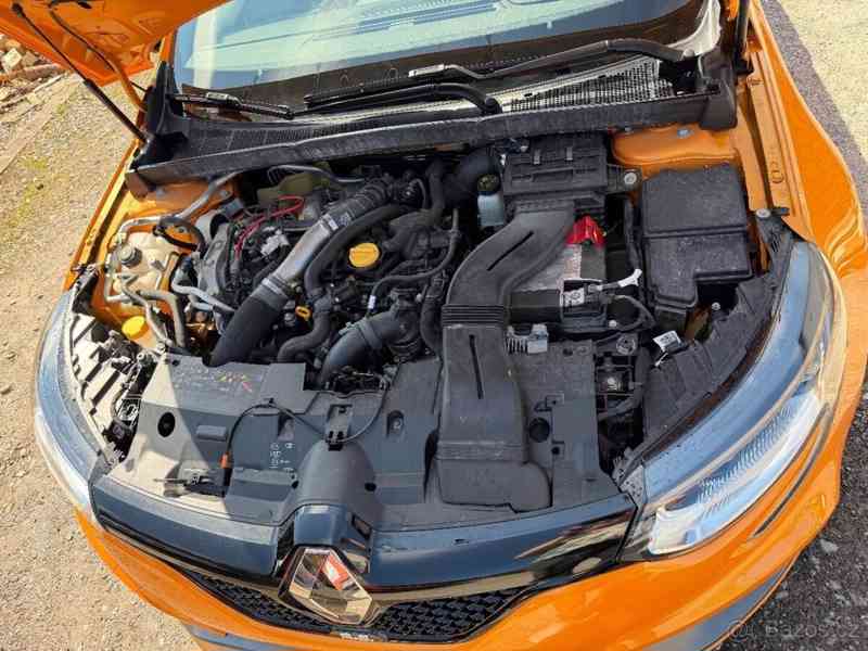 Renault Mégane 0,0   RS 280 EDC - foto 3