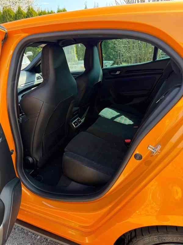 Renault Mégane 0,0   RS 280 EDC - foto 9