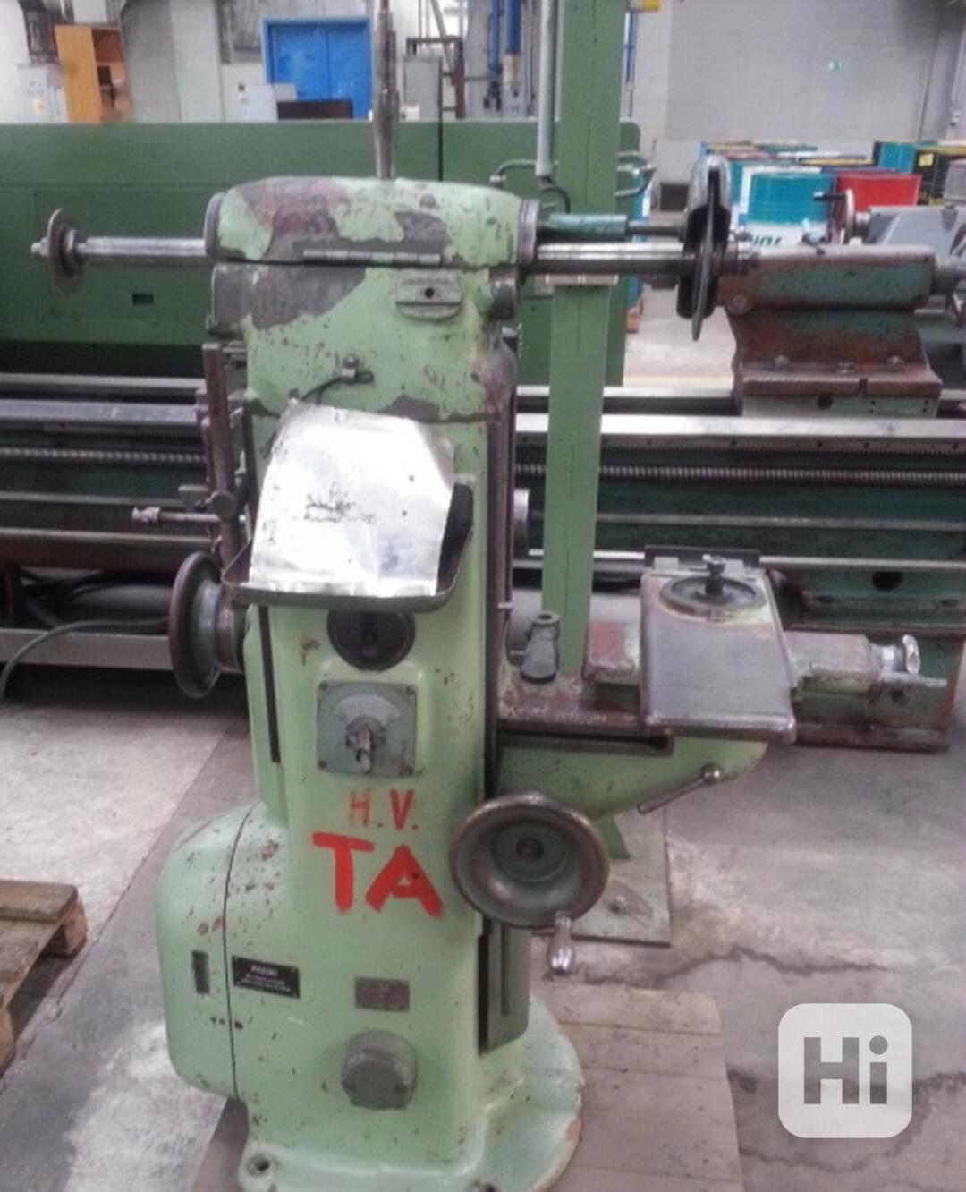 Bruska nástrojová univerzální N 1 (3066.) - foto 1