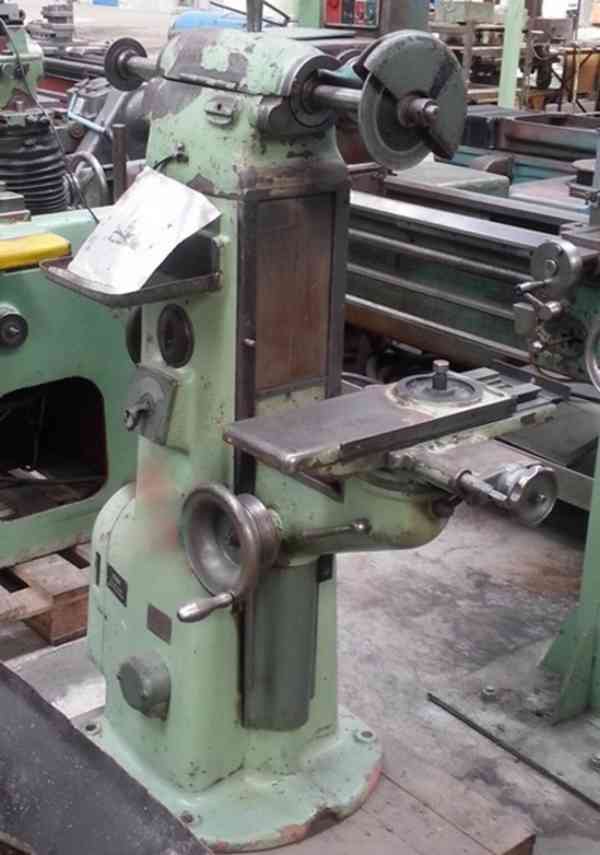 Bruska nástrojová univerzální N 1 (3066.) - foto 3