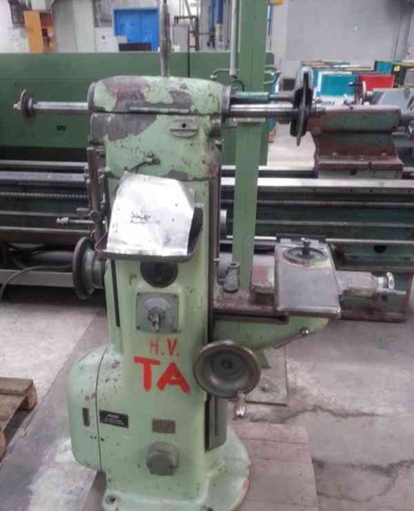 Bruska nástrojová univerzální N 1 (3066.) - foto 1