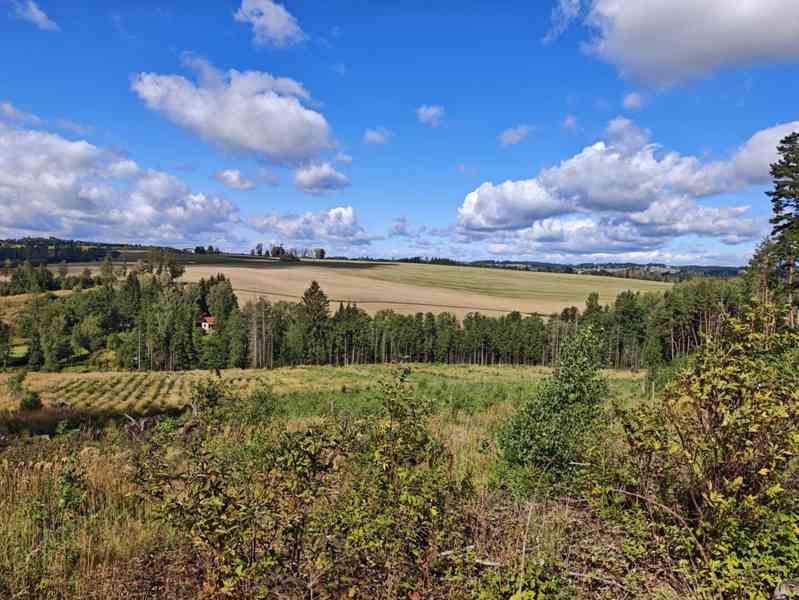Prodej chaty 15 m², Pelhřimov - Vlásenice - foto 6