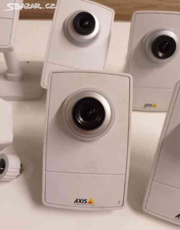 IP kamery AXIS M1013 - foto 2