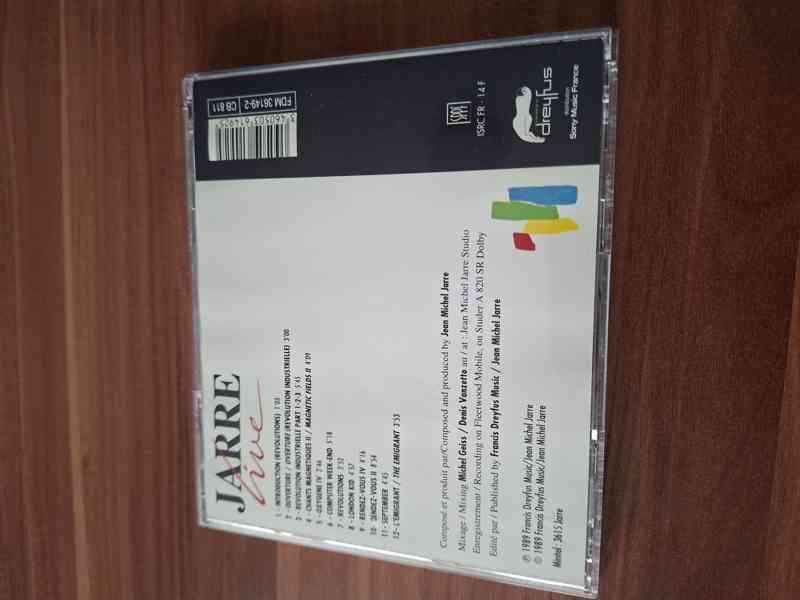 CD - foto 2