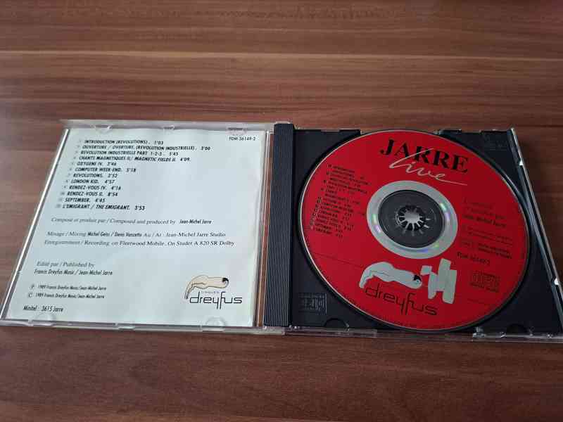CD - foto 3