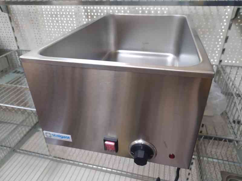 Bain-Marie EKO 1/1-150 - foto 2