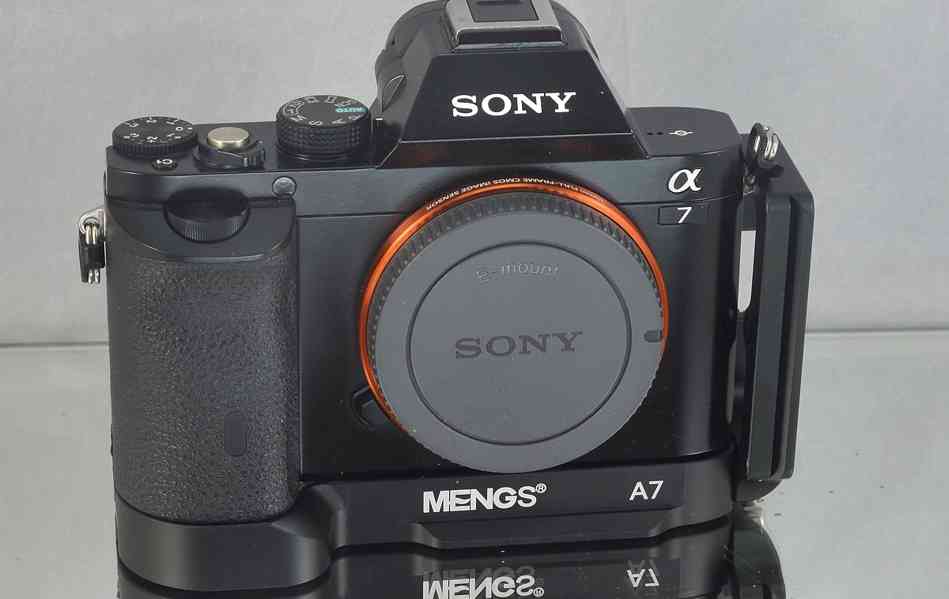 Sony Alpha 7 *Full frame *Full HDV 12500 Exp.-vada - foto 8