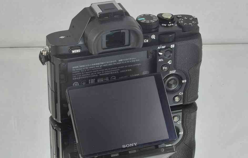 Sony Alpha 7 *Full frame *Full HDV 12500 Exp.-vada - foto 6