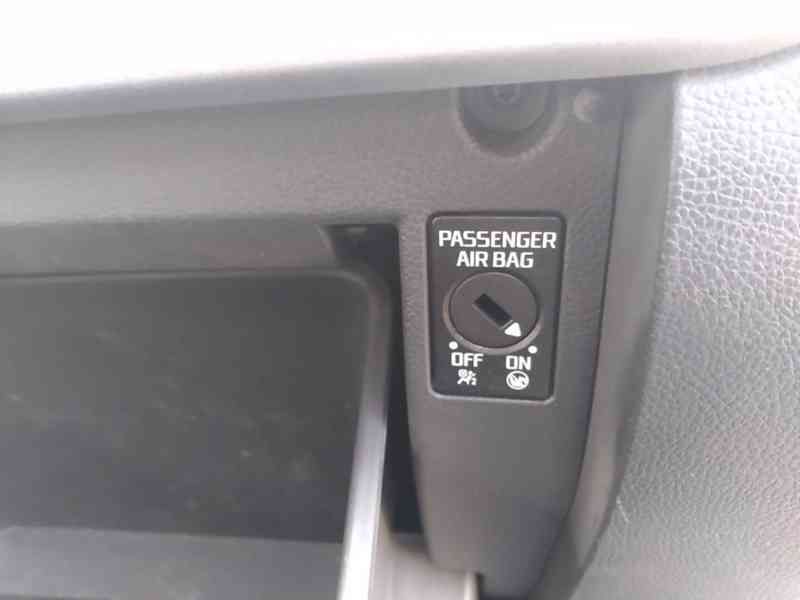 ŠKODA YETI 1.2 TSI ACTIVE  1.MAJITEL,ČR,87000 KM - foto 20